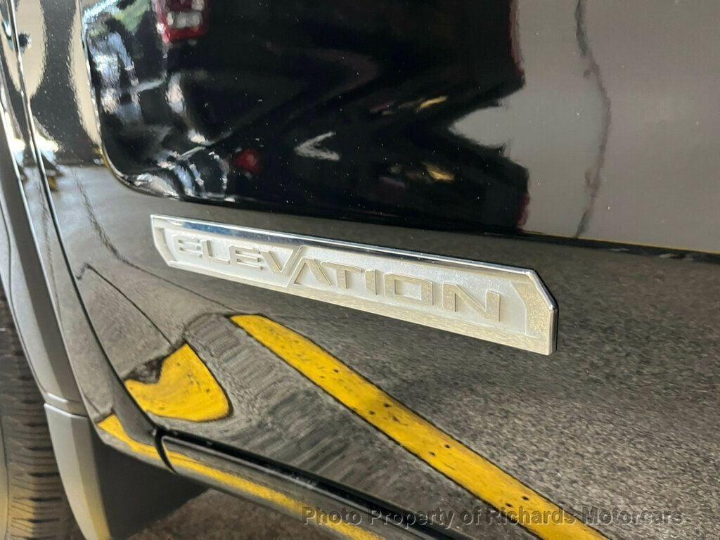 used 2023 GMC Sierra 1500 car, priced at $46,980