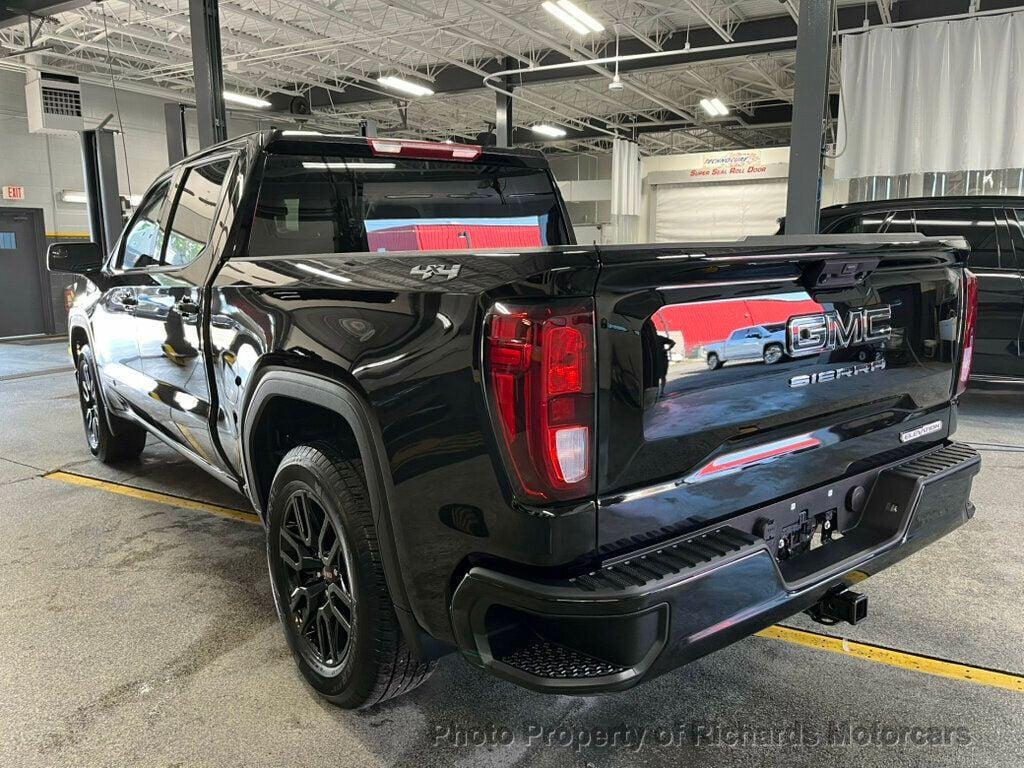 used 2023 GMC Sierra 1500 car, priced at $46,980