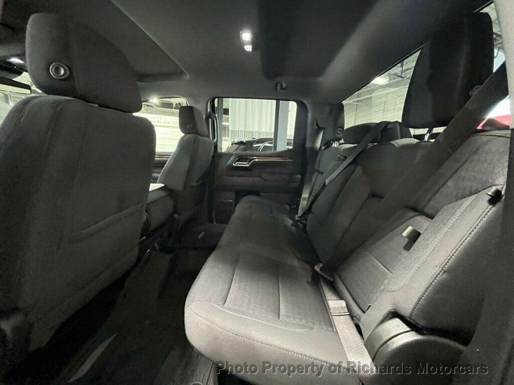 used 2023 GMC Sierra 1500 car, priced at $46,980