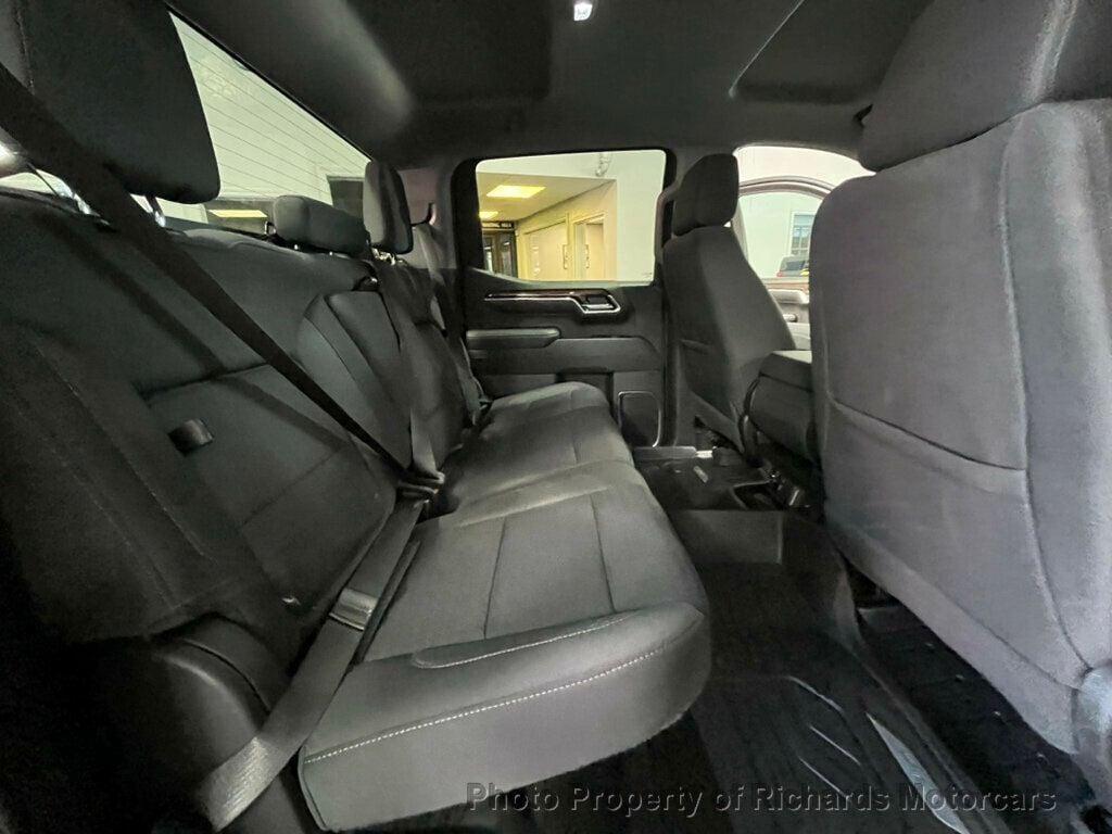 used 2023 GMC Sierra 1500 car, priced at $46,980