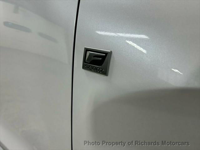 used 2025 Lexus TX 500h car, priced at $72,500