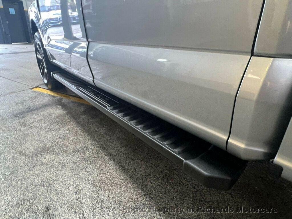 used 2023 Ford F-150 car, priced at $44,000