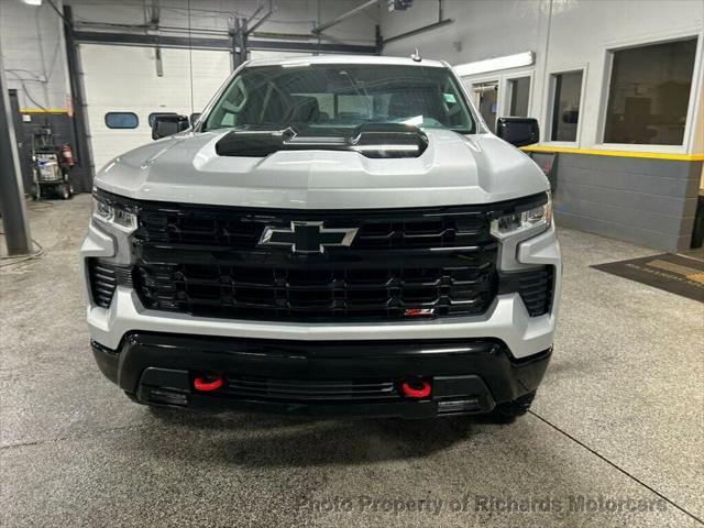 used 2022 Chevrolet Silverado 1500 car, priced at $47,000