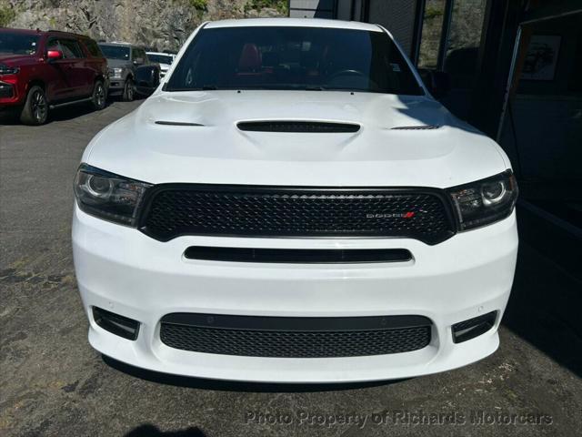 used 2020 Dodge Durango car, priced at $31,000