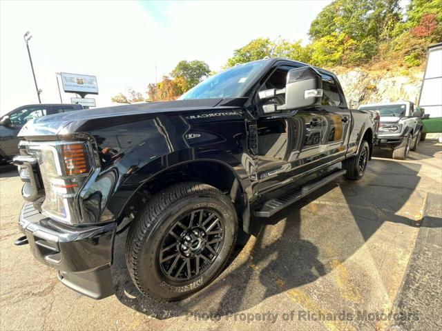 used 2022 Ford F-250 car, priced at $65,500