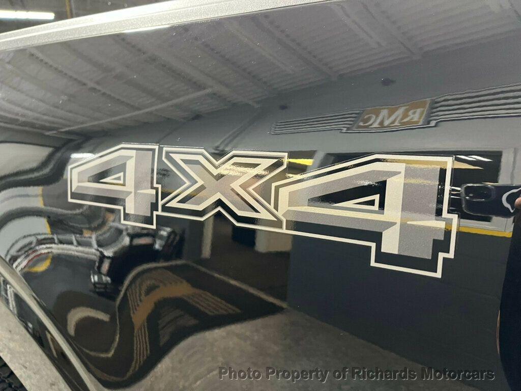 used 2023 Ford F-150 car, priced at $45,500
