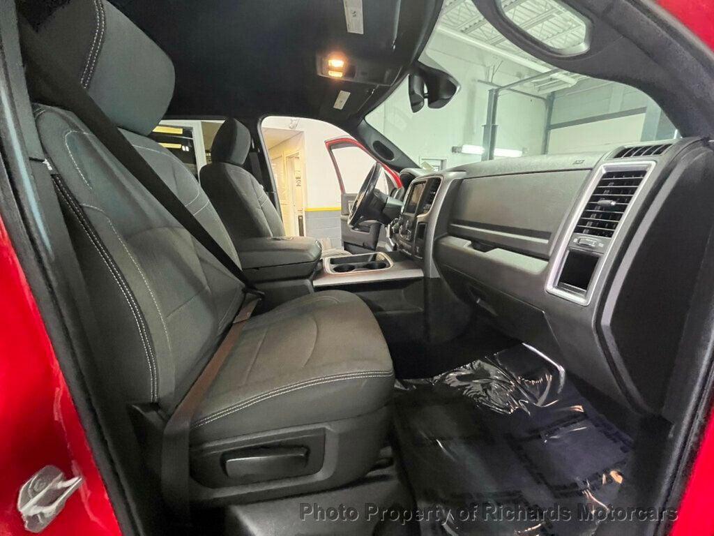 used 2021 Ram 1500 Classic car, priced at $34,500