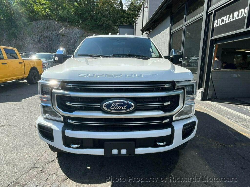 used 2022 Ford F-250 car, priced at $69,599