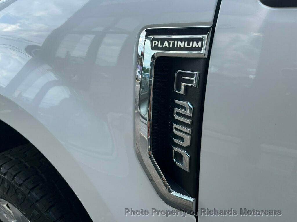 used 2022 Ford F-250 car, priced at $69,599