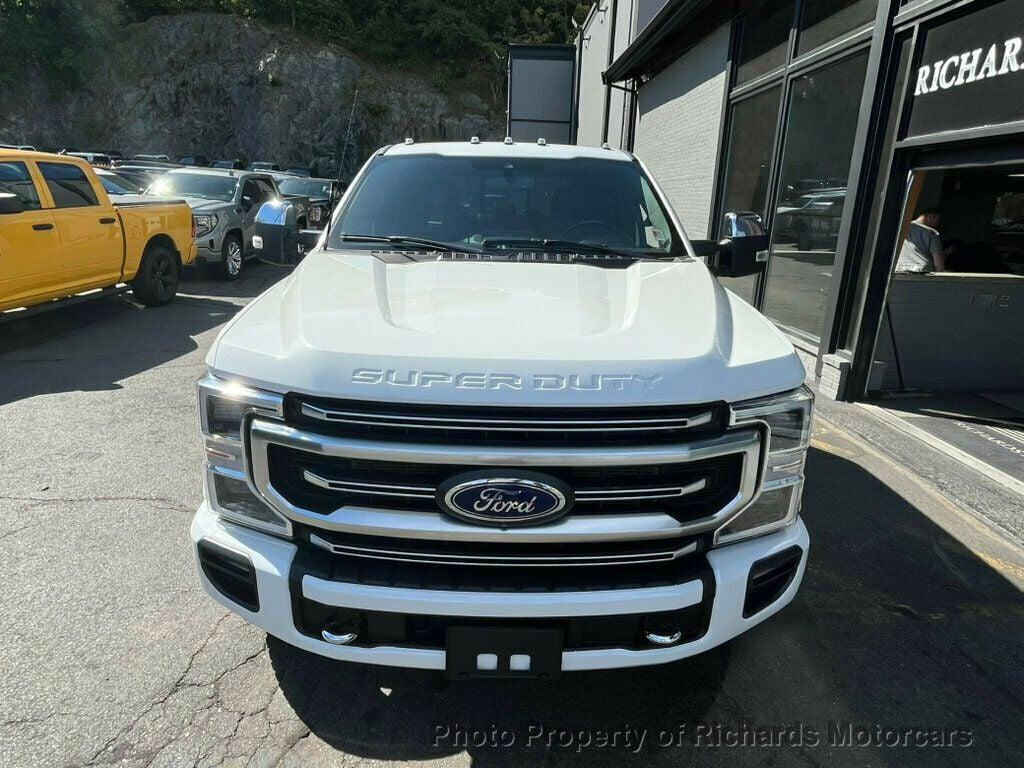 used 2022 Ford F-250 car, priced at $69,599