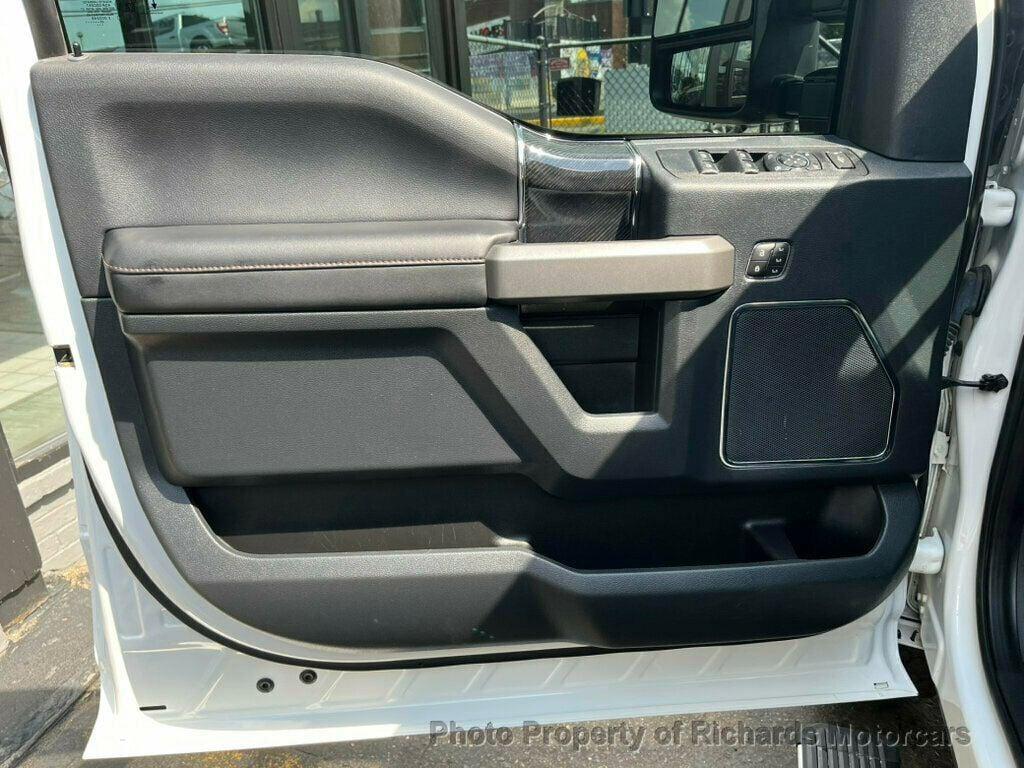 used 2022 Ford F-250 car, priced at $69,599