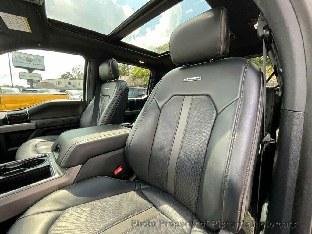 used 2022 Ford F-250 car, priced at $69,599