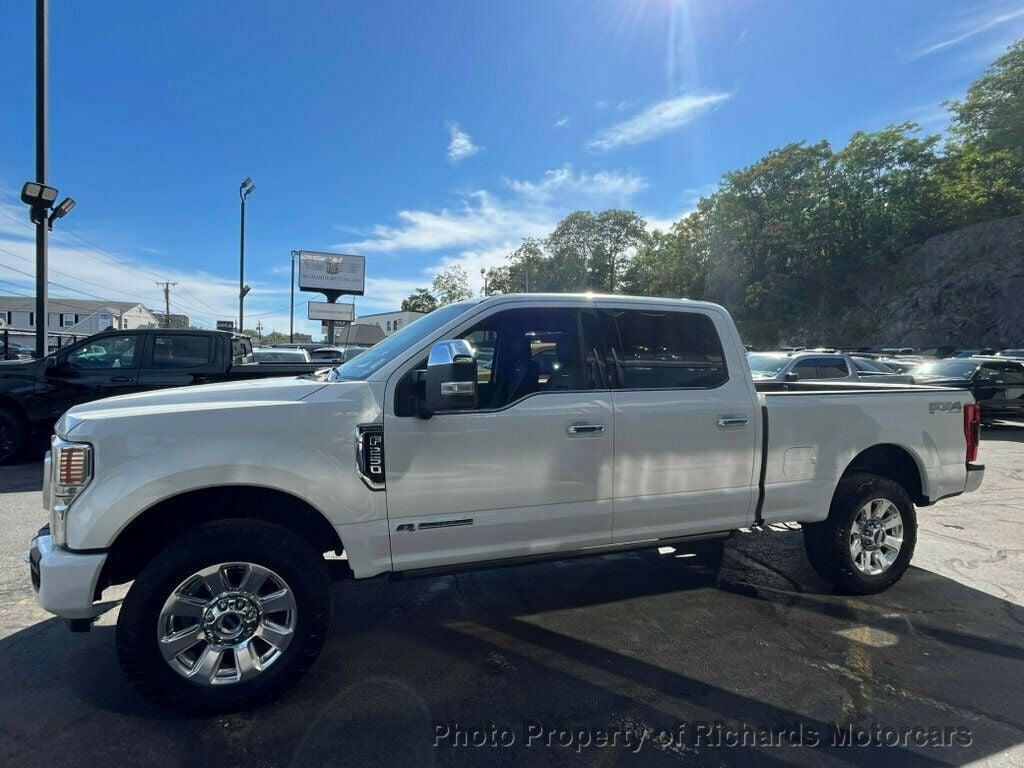 used 2022 Ford F-250 car, priced at $69,599