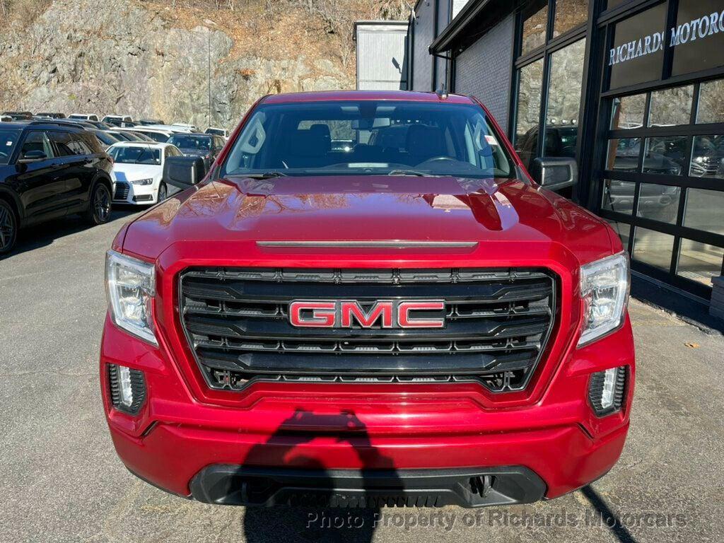 used 2019 GMC Sierra 1500 car, priced at $30,000