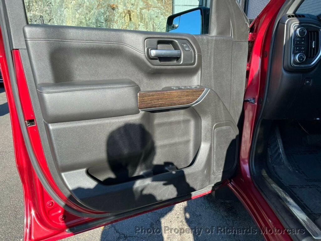 used 2019 GMC Sierra 1500 car, priced at $30,000