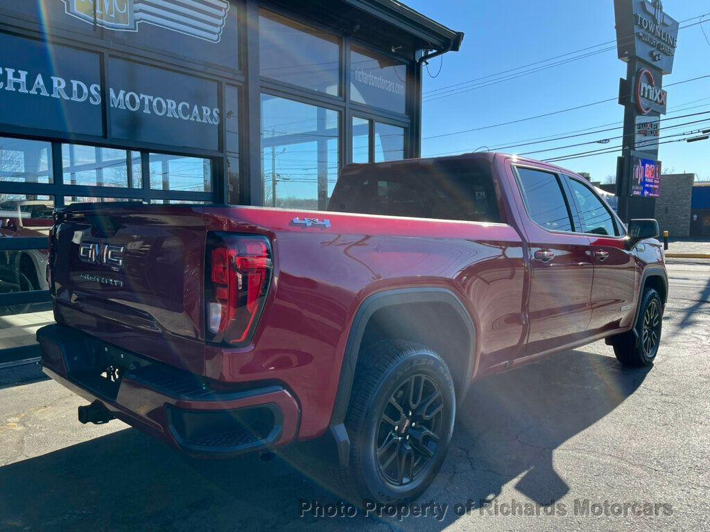 used 2019 GMC Sierra 1500 car, priced at $30,000