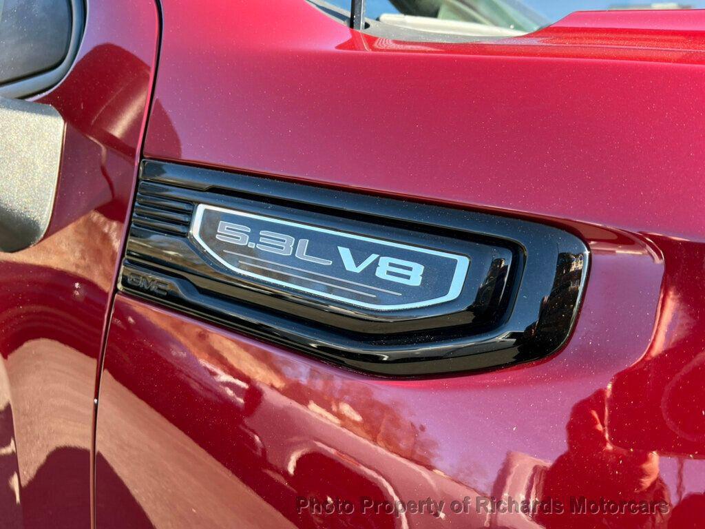 used 2019 GMC Sierra 1500 car, priced at $30,000