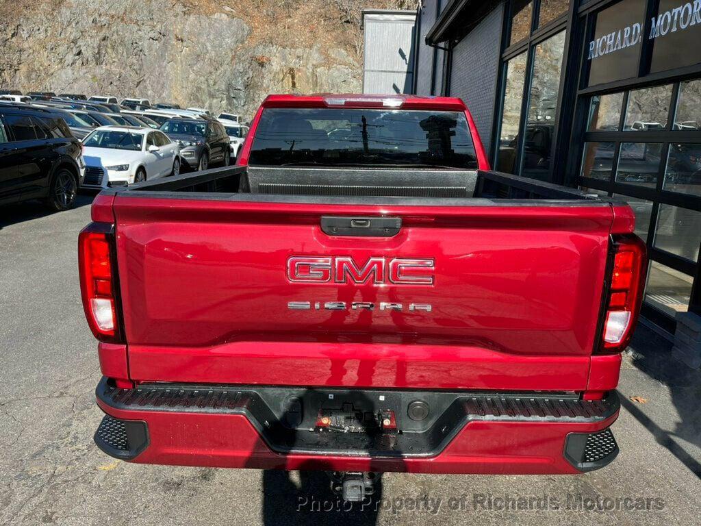 used 2019 GMC Sierra 1500 car, priced at $30,000