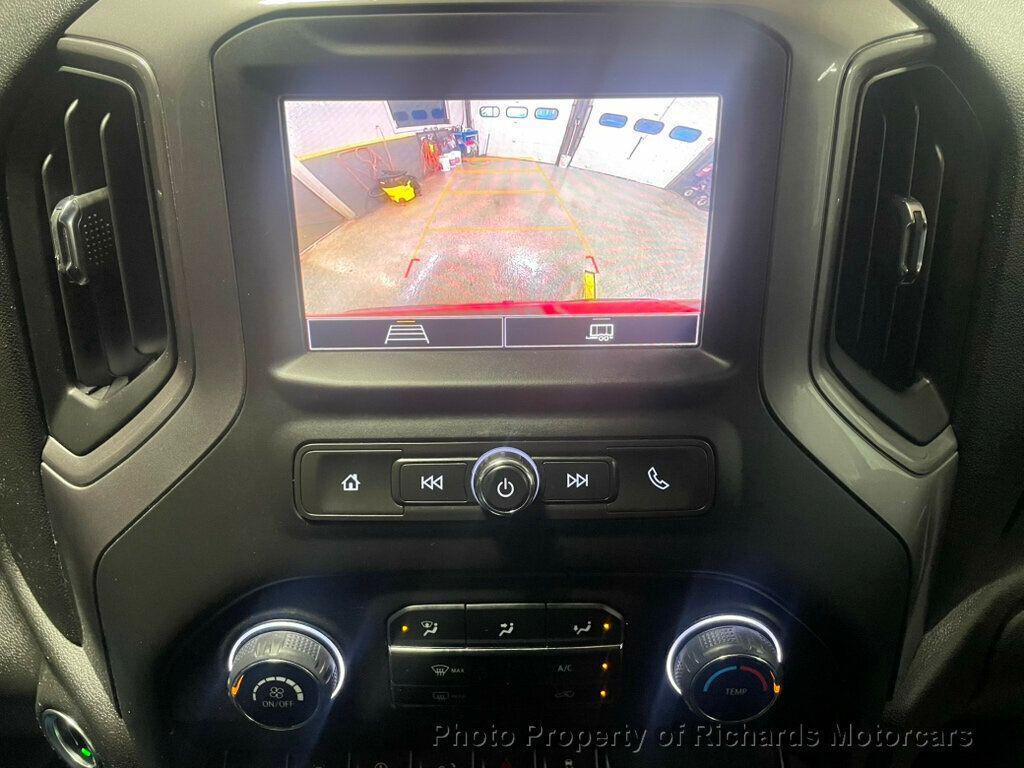 used 2023 Chevrolet Silverado 1500 car, priced at $33,990