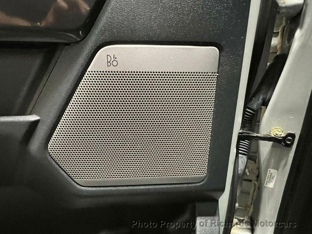 used 2023 Ford F-150 car, priced at $43,900