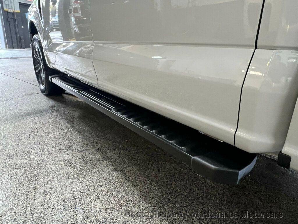 used 2023 Ford F-150 car, priced at $43,900