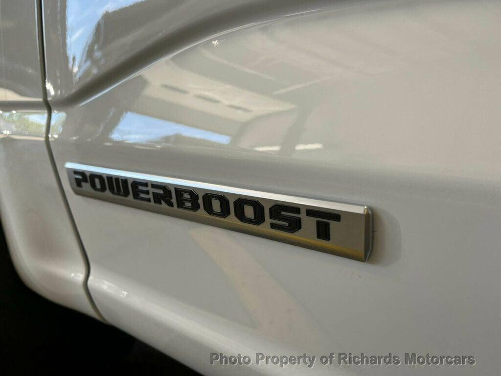 used 2023 Ford F-150 car, priced at $46,890