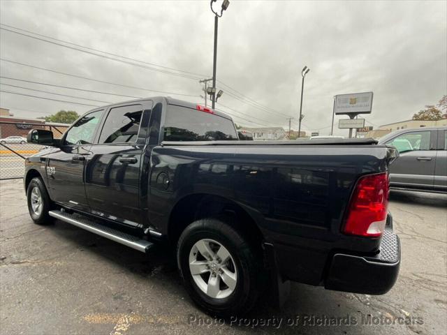 used 2019 Ram 1500 car, priced at $28,500