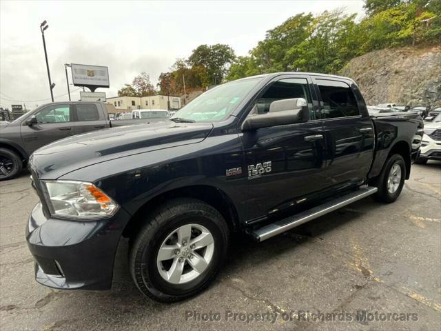 used 2019 Ram 1500 car, priced at $28,500