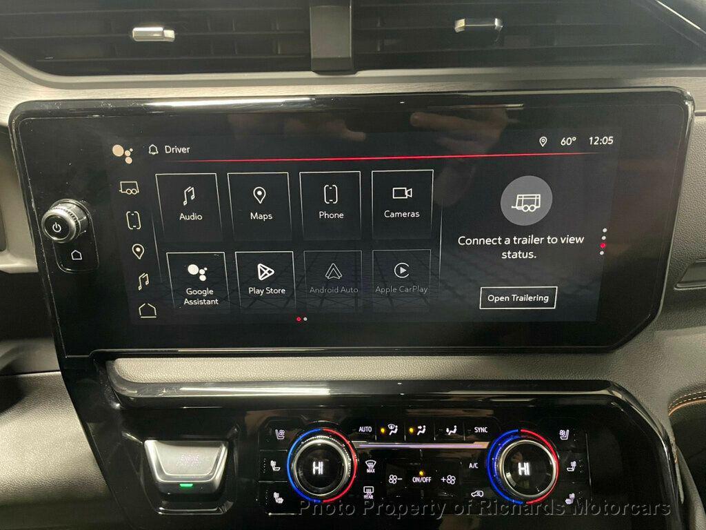 used 2025 GMC Sierra 2500 car, priced at $75,000