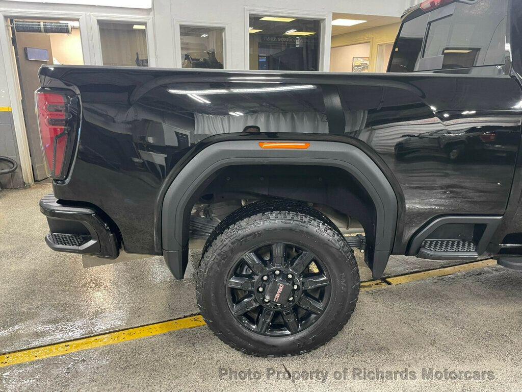 used 2025 GMC Sierra 2500 car, priced at $75,000