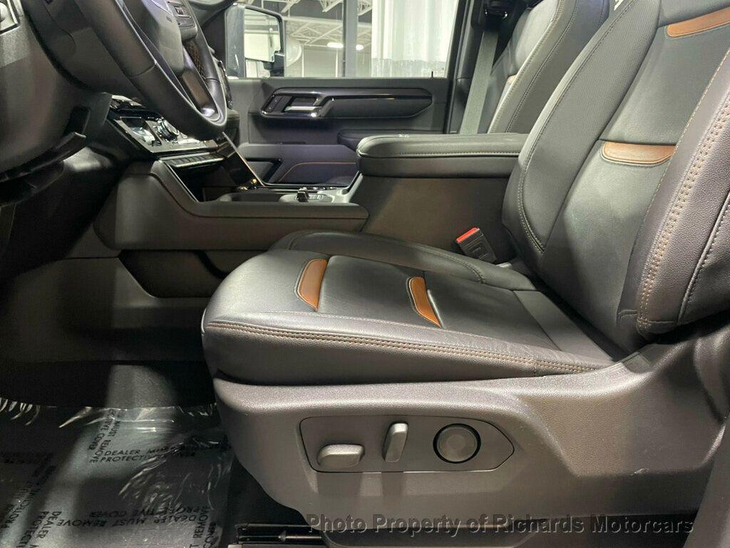 used 2025 GMC Sierra 2500 car, priced at $75,000