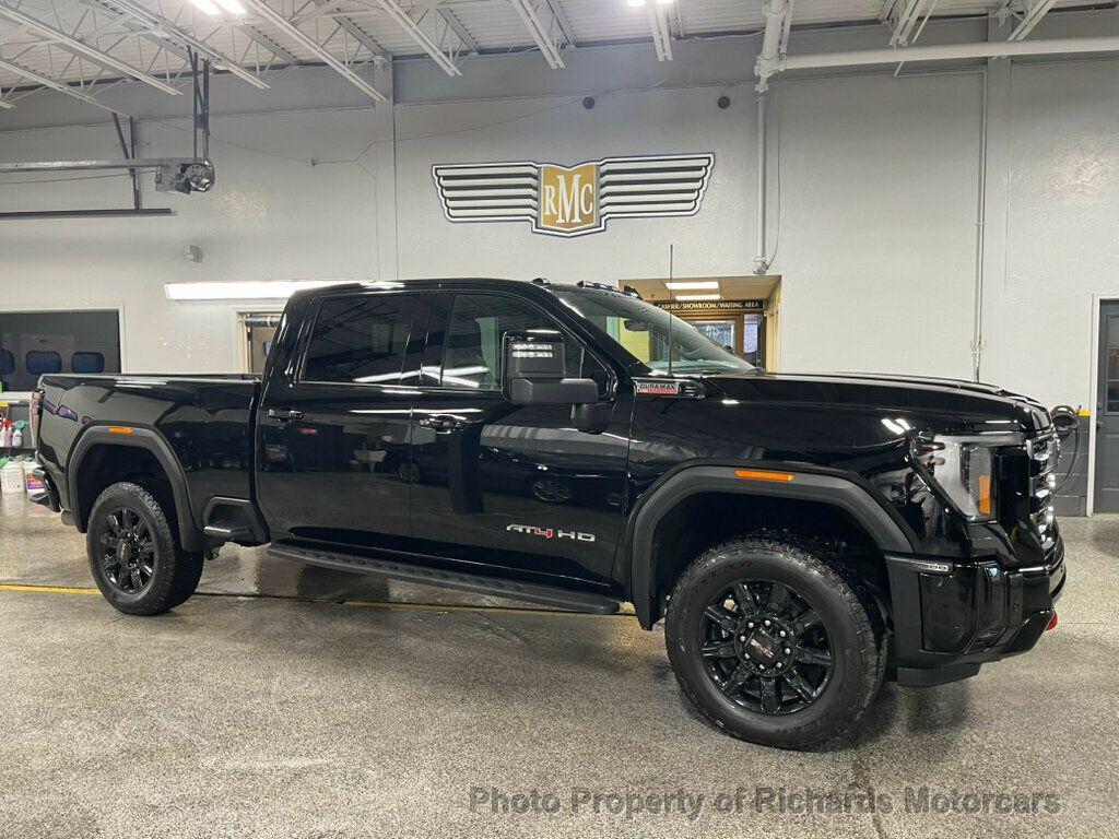 used 2025 GMC Sierra 2500 car, priced at $75,000