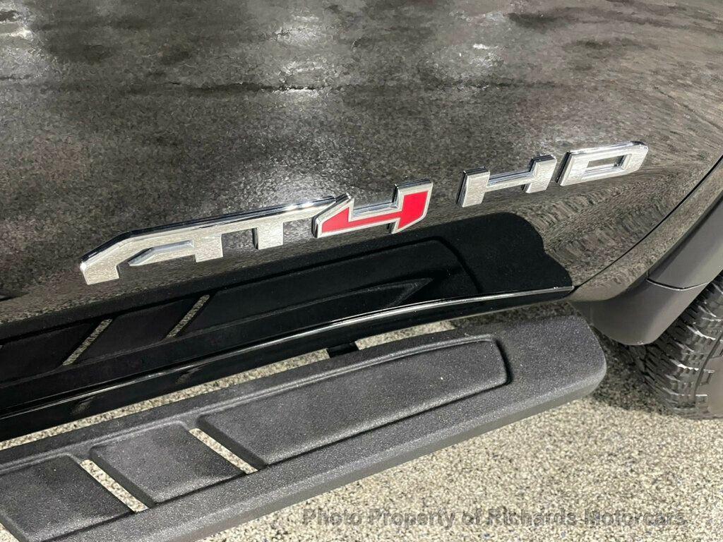 used 2025 GMC Sierra 2500 car, priced at $75,000