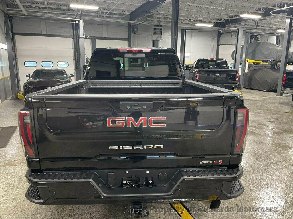 used 2025 GMC Sierra 2500 car, priced at $75,000