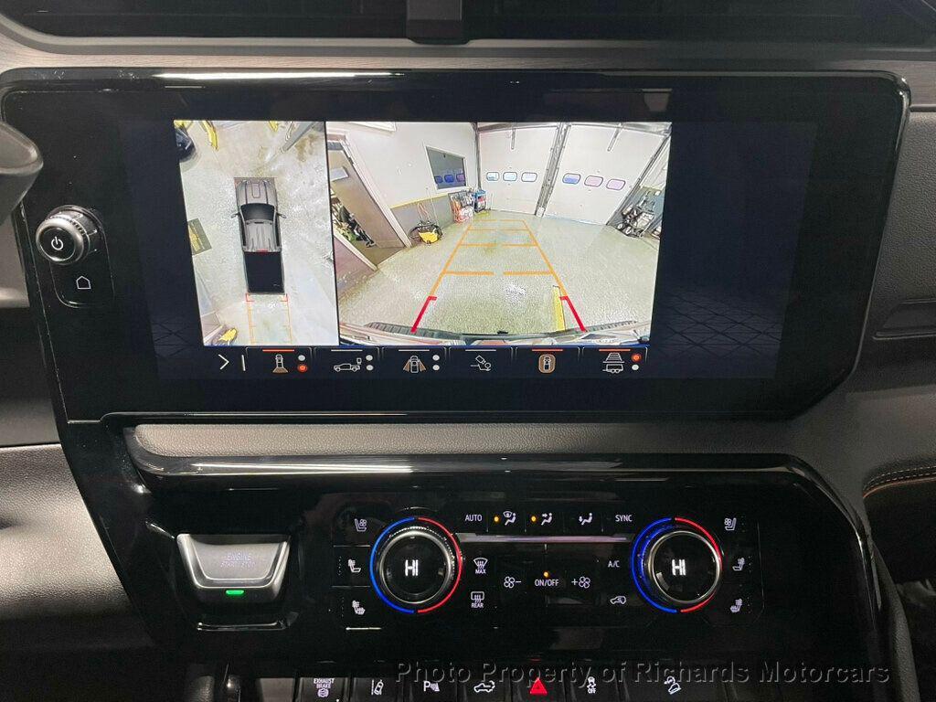 used 2025 GMC Sierra 2500 car, priced at $75,000