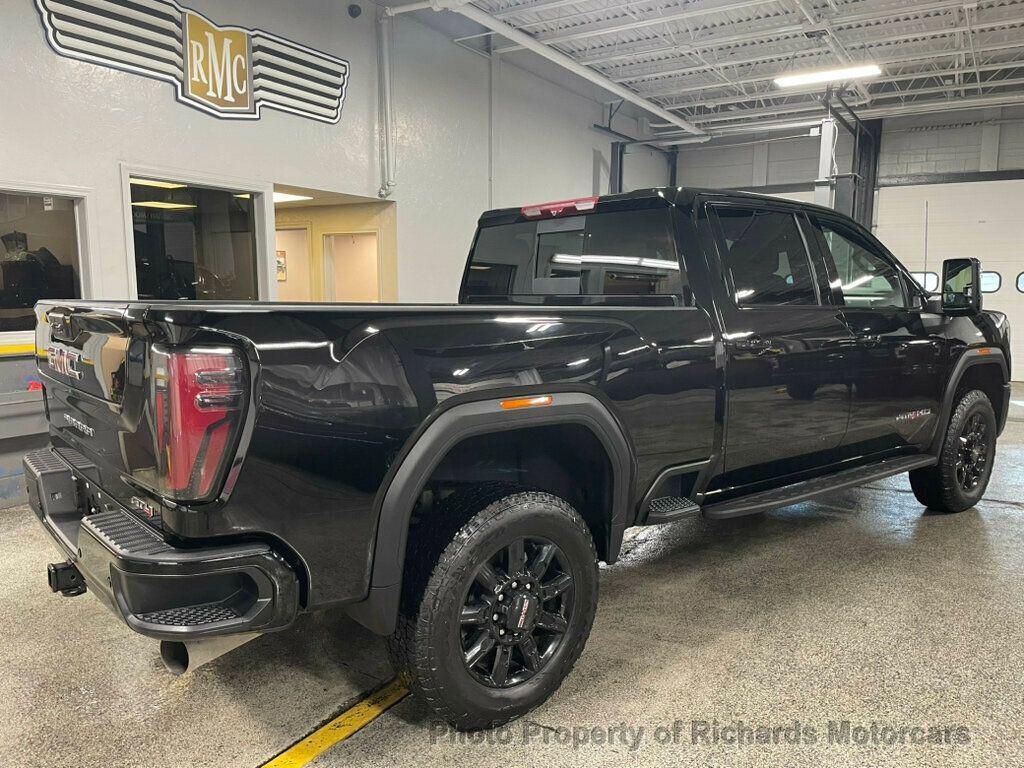 used 2025 GMC Sierra 2500 car, priced at $75,000