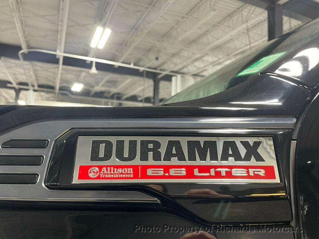 used 2025 GMC Sierra 2500 car, priced at $75,000