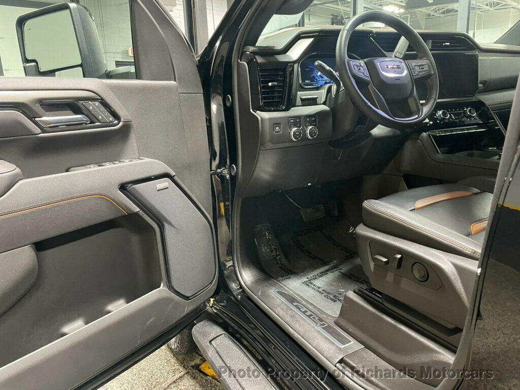 used 2025 GMC Sierra 2500 car, priced at $75,000