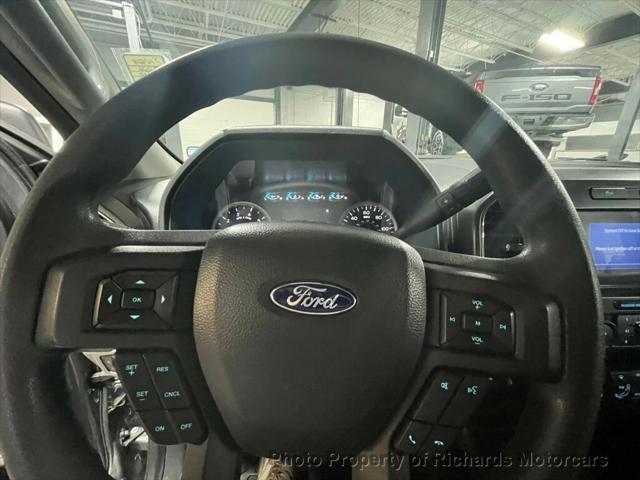 used 2022 Ford F-250 car, priced at $44,000