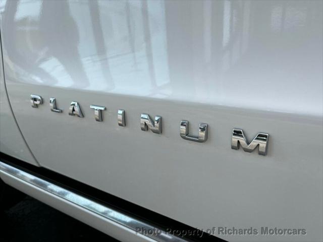 used 2022 Ford Expedition Max car, priced at $61,500