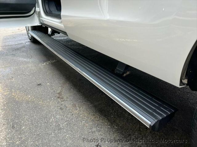 used 2022 Ford Expedition Max car, priced at $61,500