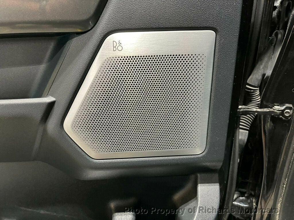 used 2023 Ford F-150 car, priced at $48,980