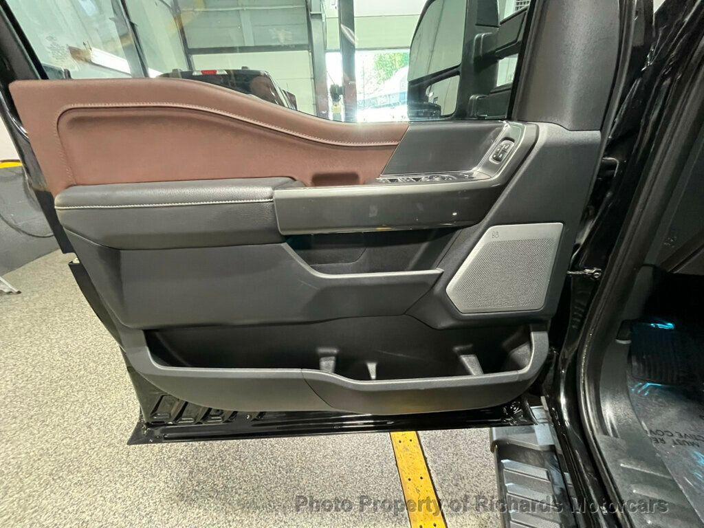 used 2023 Ford F-150 car, priced at $48,980