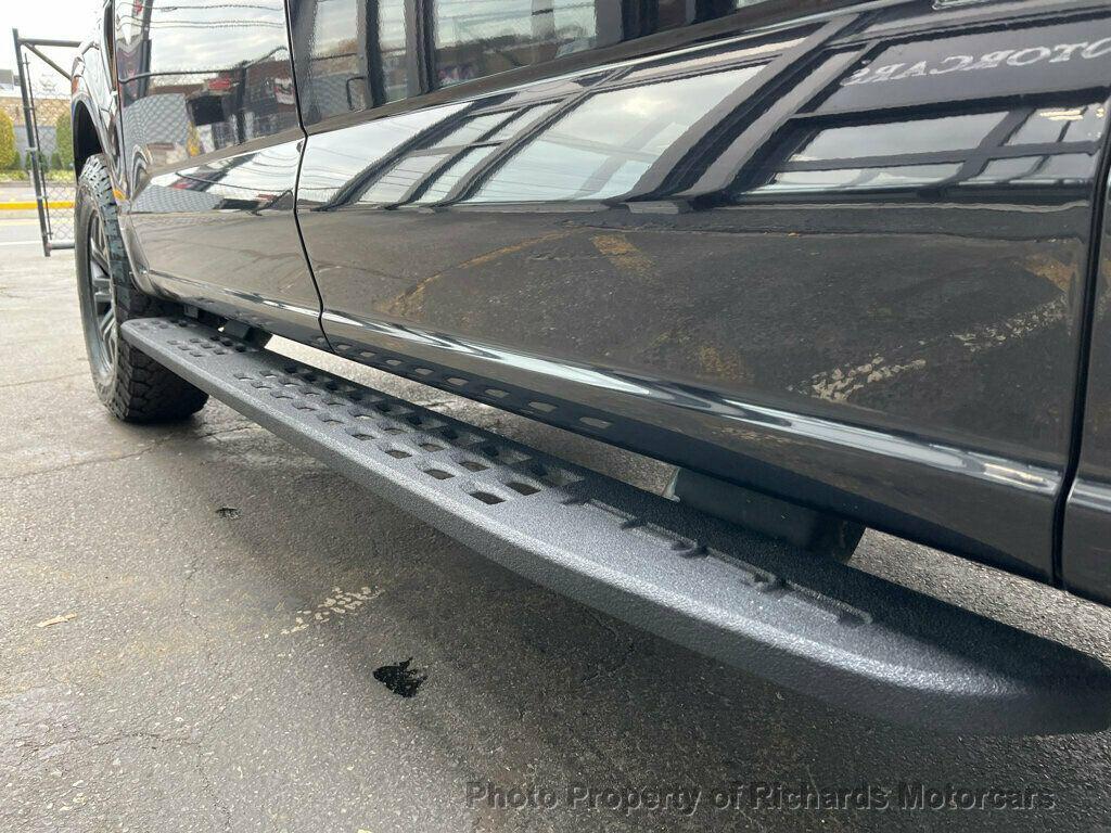 used 2023 Ford F-150 car, priced at $51,980