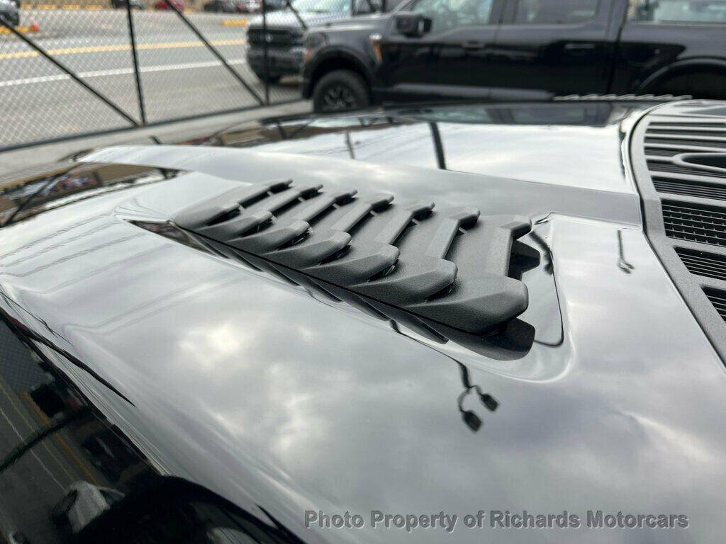 used 2023 Ford F-150 car, priced at $51,980