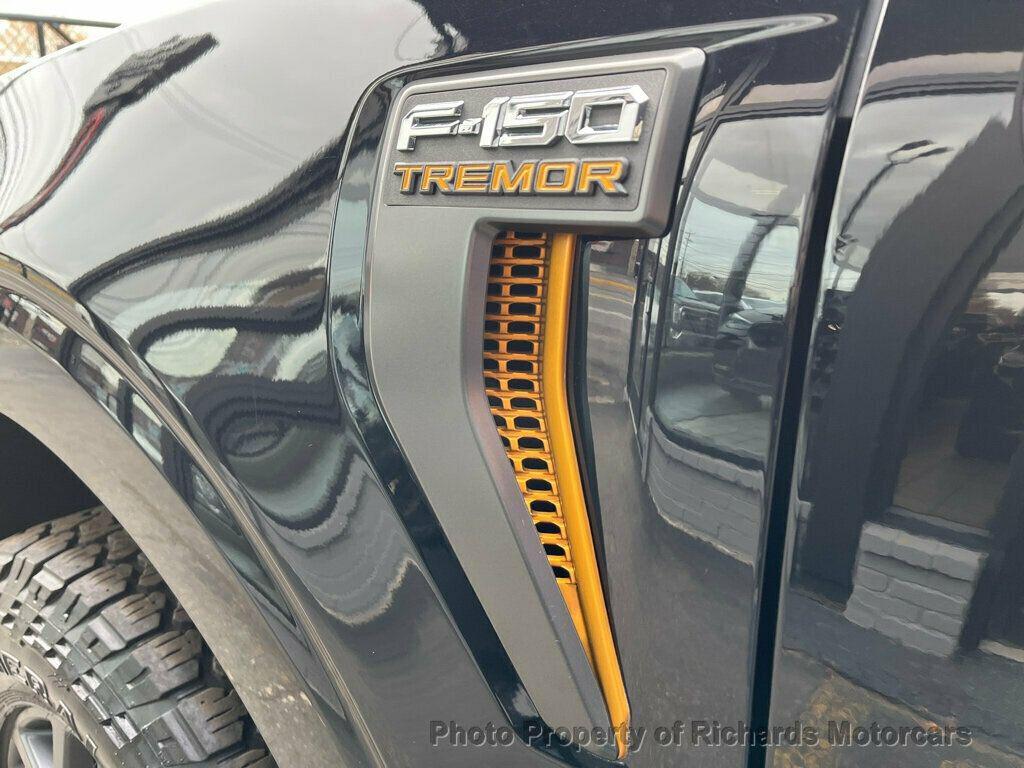 used 2023 Ford F-150 car, priced at $51,980