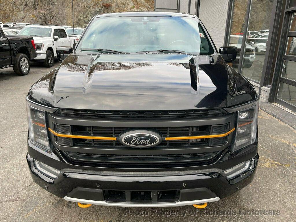 used 2023 Ford F-150 car, priced at $51,980