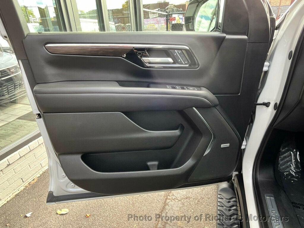 used 2025 Chevrolet Tahoe car, priced at $66,500