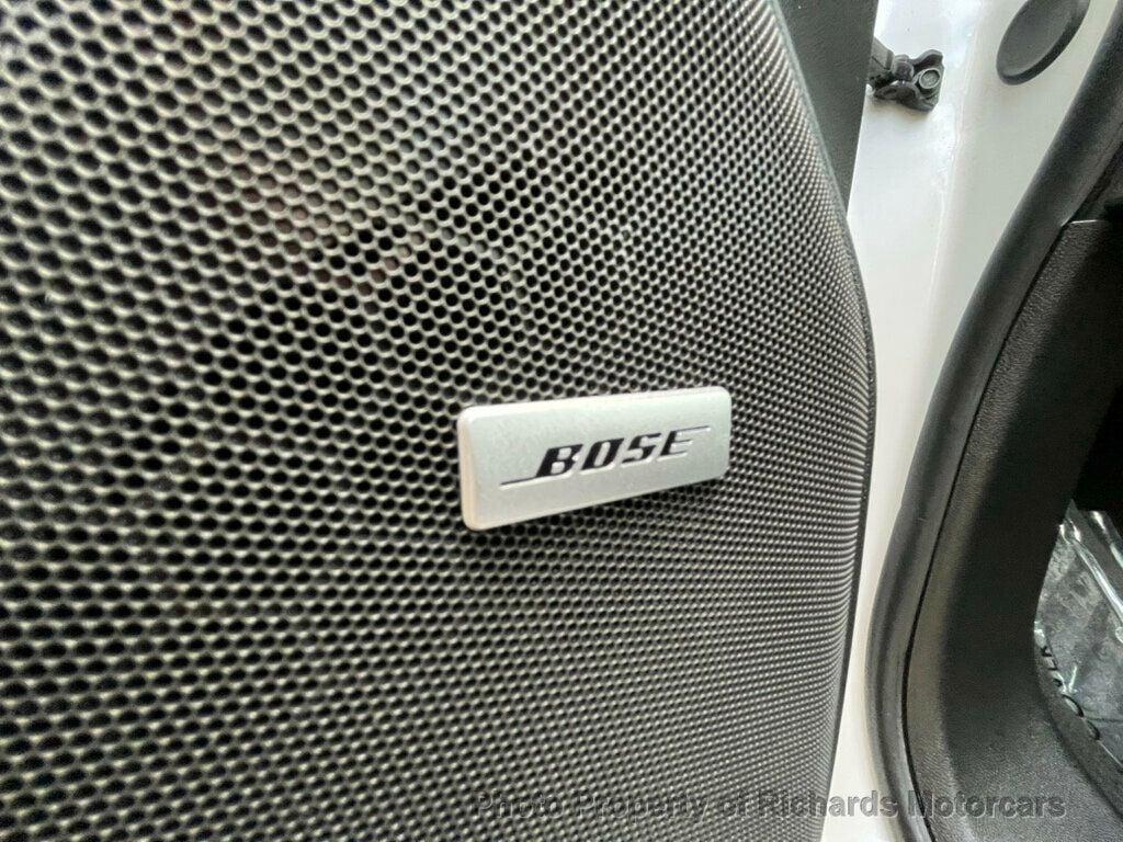 used 2025 Chevrolet Tahoe car, priced at $66,500