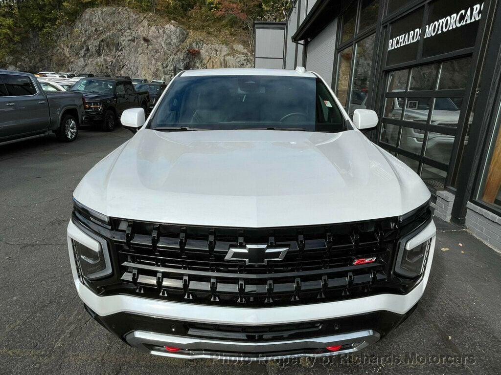 used 2025 Chevrolet Tahoe car, priced at $66,500